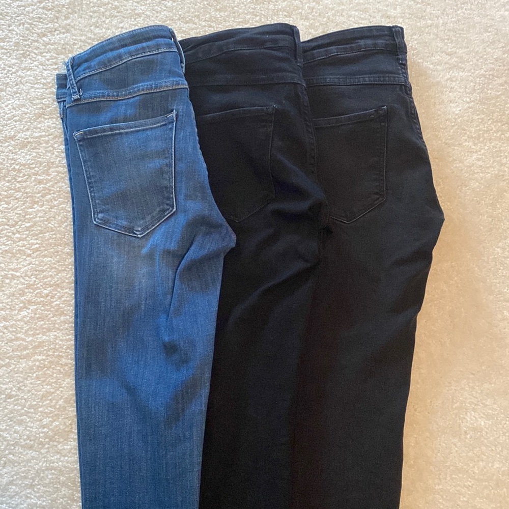 H&M Skinny Jean Bundle